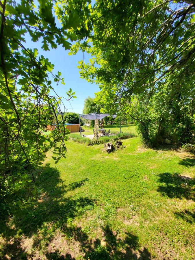 The Studio, Saint-Rabier Exterior photo